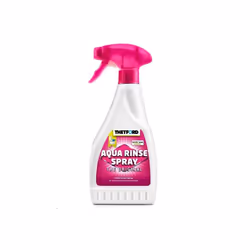 Thetford Aqua Rinse Spray | 500 ml | Portable Cassette Toilet