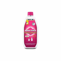 Thetford Pink Aqua Rinse Concentrated Formula | 750 ml