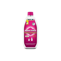 Thetford Pink Aqua Rinse Concentrated Formula | 750 ml