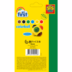 SES Creative My First - Colorball - Additional view 4