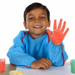 SES Creative SES Fingerpaint 4 Colours - Additional view 4