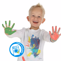 SES Creative SES Fingerpaint 4 Colours - Additional view 5