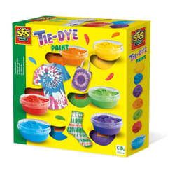 SES Creative Tie-dye textile paint