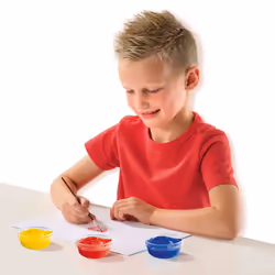 SES Creative Poster paint (6x45ml)