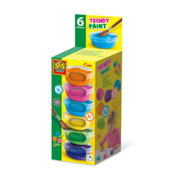 SES Creative Poster paint trendy (6x45ml)
