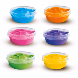 SES Creative Poster paint trendy (6x45ml)