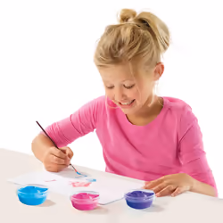 SES Creative Poster paint trendy (6x45ml)