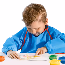 SES Creative Fingerpaint 6 colours x 45ml