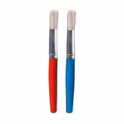 SES Creative Jumbo brushes 2 pieces