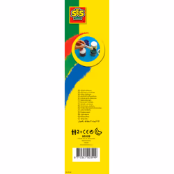 SES Creative Jumbo brushes 2 pieces