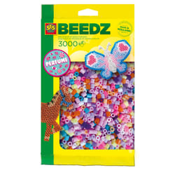 SES Creative Beedz Iron on beads 3000 mix perfume