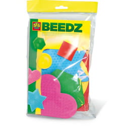 SES Creative Beedz Pegboard 5x
