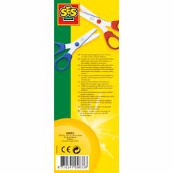 SES Creative Junior safety scissors