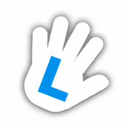 SES Creative Left-handed scissors - Additional view 4