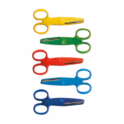 SES Creative Zigzag scissors