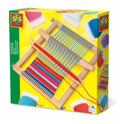 SES Creative Weaving loom