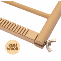 SES Creative Weaving loom - Additional view 4