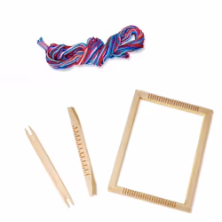 SES Creative Weaving loom - Additional view 6