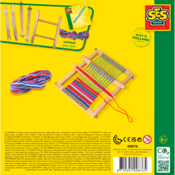 SES Creative Weaving loom - Additional view 7
