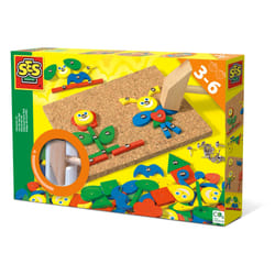 SES Creative Hammer tic fantasy