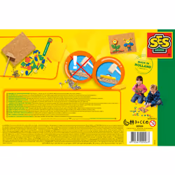 SES Creative Hammer tic fantasy
