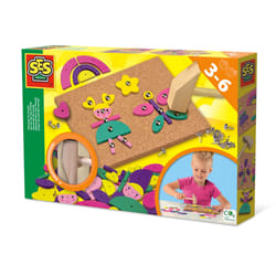 SES Creative Hammer tic trendy