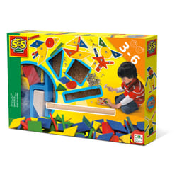 SES Creative Hammer tic original