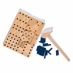 SES Creative Carpentry playset
