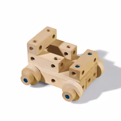SES Creative Carpentry playset - Additional view 4