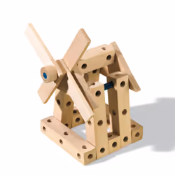 SES Creative Carpentry playset - Additional view 5