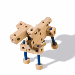 SES Creative Carpentry playset - Additional view 6