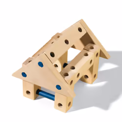 SES Creative Carpentry playset - Additional view 7