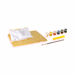 SES Creative Casting and painting - Animals - Additional view 5