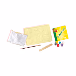 SES Creative Casting and painting - Happy figures - Additional view 7