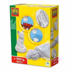 SES Creative Casting and painting - Moulding powder