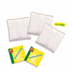 SES Creative Casting and painting - Moulding powder
