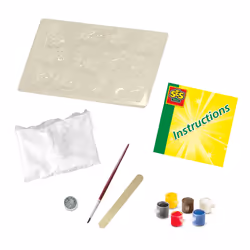 SES Creative Casting and Painting - Cats and dogs
