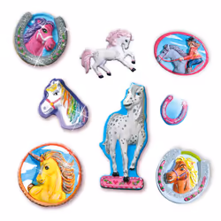 SES Creative Casting and painting - Fantasy horses - Additional view 4