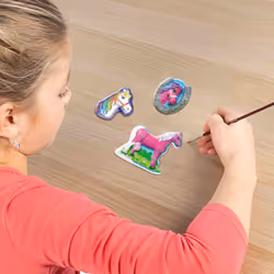 SES Creative Casting and painting - Fantasy horses - Additional view 6