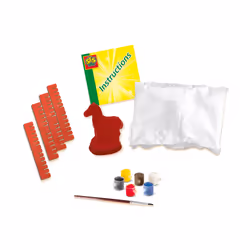 SES Creative Casting and painting - Horse