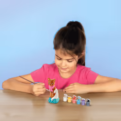 SES Creative Casting and painting - Cat - Additional view 5