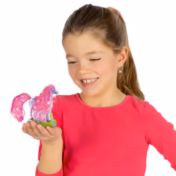 SES Creative Casting and painting - Horse withe mane - Additional view 6
