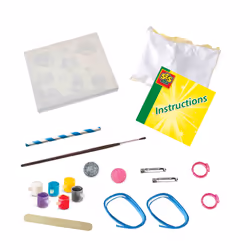 SES Creative Casting and painting - Jewellery