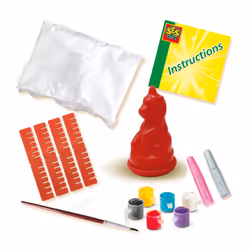 SES Creative Casting and painting - Unicorn