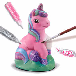 SES Creative Casting and painting - Unicorn - Additional view 5