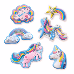 SES Creative Casting and painting - Unicorns - Additional view 4