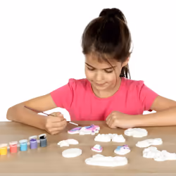 SES Creative Casting and painting - Unicorns - Additional view 6