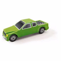 SES Creative Casting and painting - Cars - Additional view 4