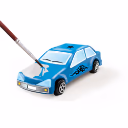 SES Creative Casting and painting - Cars - Additional view 5