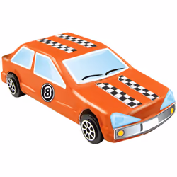 SES Creative Casting and painting - Cars - Additional view 6